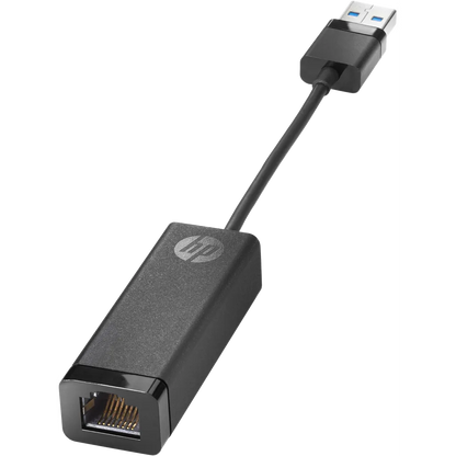 HP USB 3.0 to Gigabit RJ45 G2 Adapter - iDesign Communications