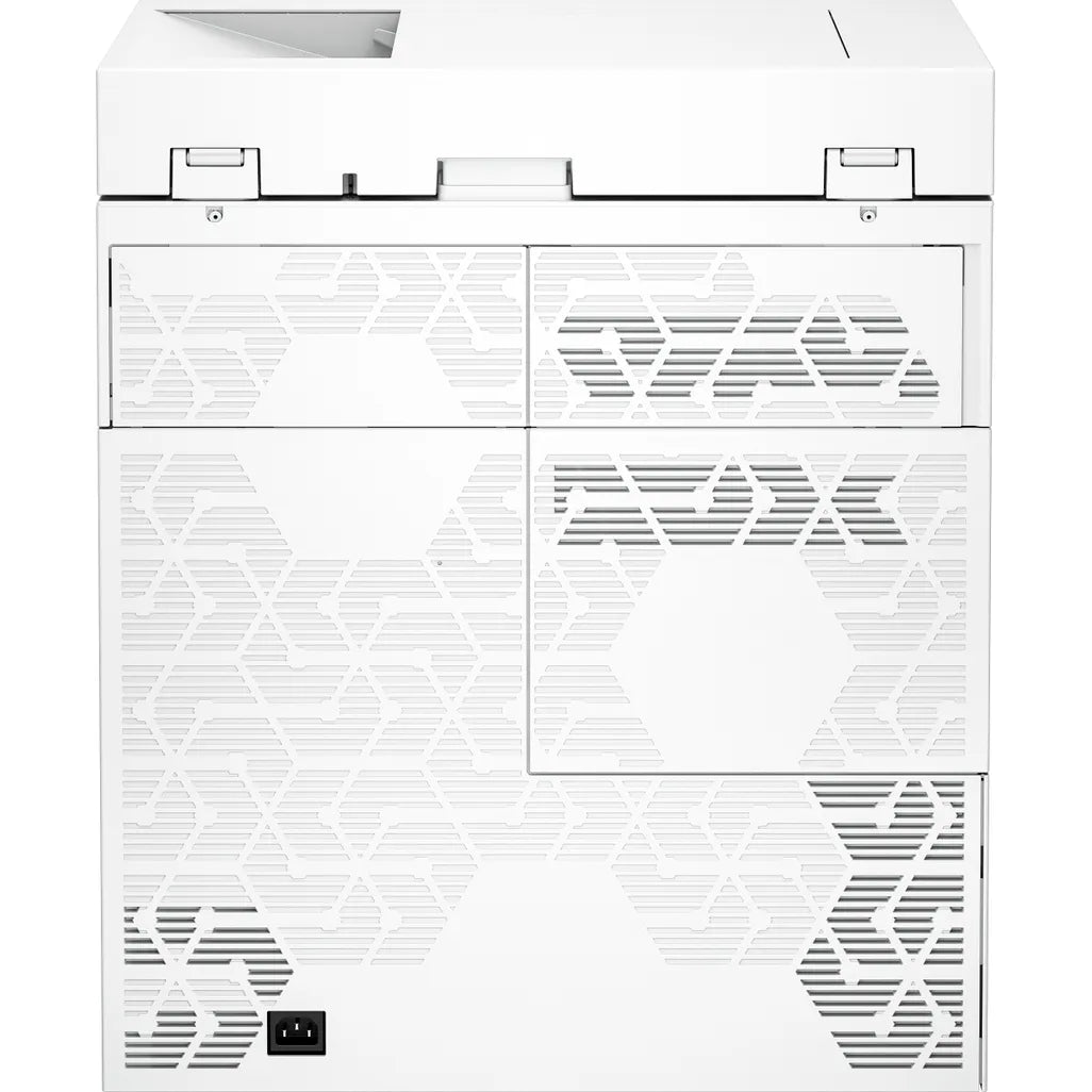HP LaserJet Enterprise 5800dn A4 Multifunction Colour Laser Printer - iDesign Communications