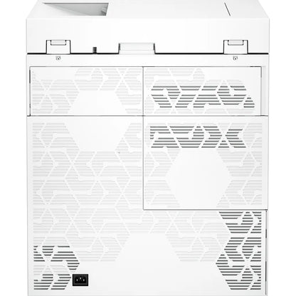 HP LaserJet Enterprise 5800dn A4 Multifunction Colour Laser Printer - iDesign Communications