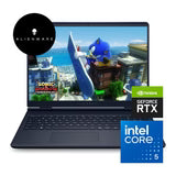 Dell Alienware 16 Aurora 16-inch WQXGA Laptop - Intel Core 5 210H 512GB SSD 16GB RAM RTX 4050 Win 11 Pro - iDesign Communications