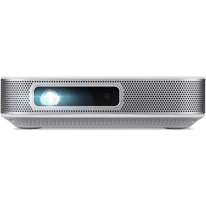 Acer PD1520s 1200 ANSI Lumens DLP Projector Silver - iDesign Communications