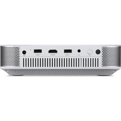 Acer PD1520s 1200 ANSI Lumens DLP Projector Silver - iDesign Communications