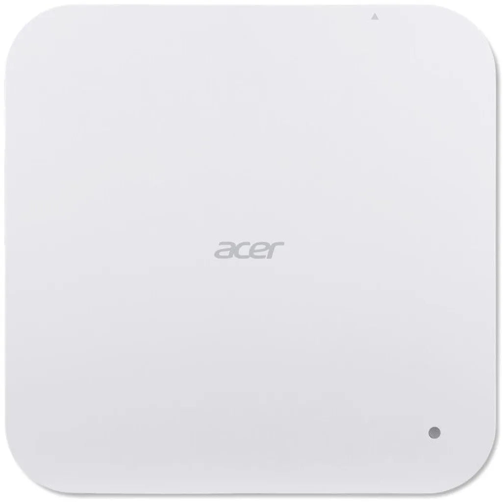 Acer PD1520s 1200 ANSI Lumens DLP Projector Silver - iDesign Communications