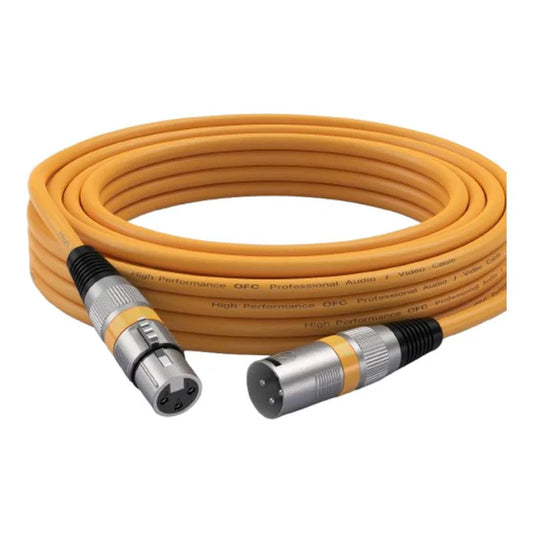NearStream XLR cable 2pcs - iDesign Communications