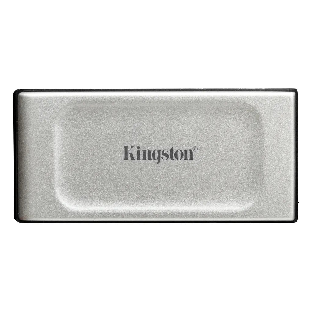 Kingston XS2000 1TB Portable External SSD - iDesign Communications