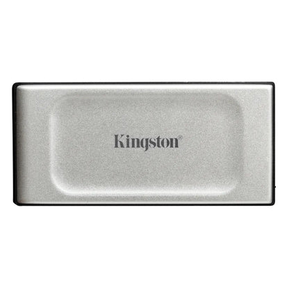 Kingston XS2000 1TB Portable External SSD - iDesign Communications