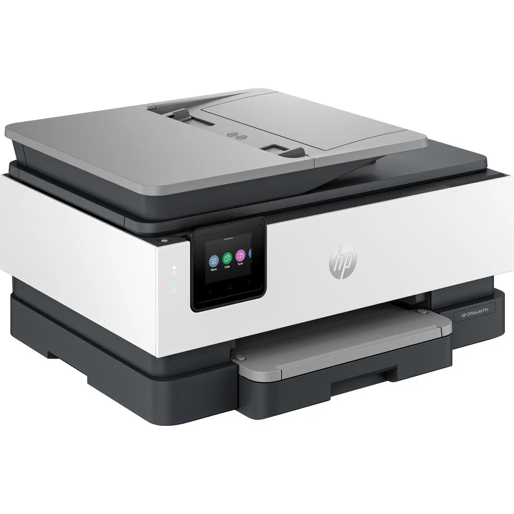 HP OfficeJet Pro 8123 Multifunction All-in-One Wireless Colour Printer - iDesign Communications