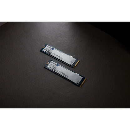 Kingston NV3 M.2 4TB PCIe 4.0 NVMe Internal SSD - iDesign Communications