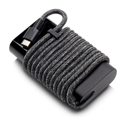 HP 65W Type-C Notebook Charger - iDesign Communications
