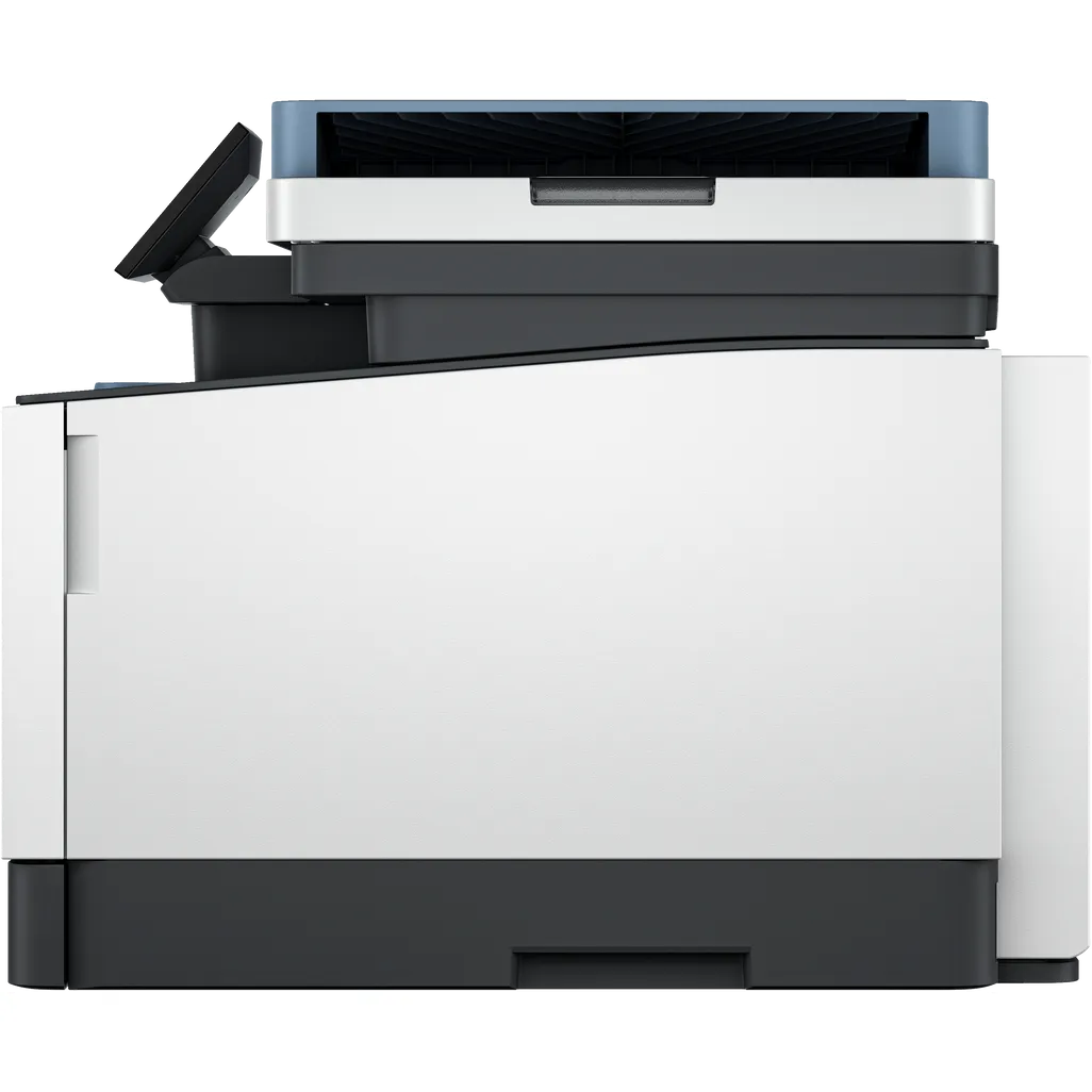 HP LaserJet Pro 3303fdw A4 Multifunction Colour Laser Printer - iDesign Communications