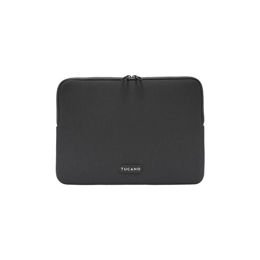 Tucano MacBook 13/14-inch Colore Sleeve - Black - iDesign Communications