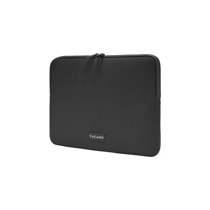 Tucano MacBook 13/14-inch Colore Sleeve - Black - iDesign Communications