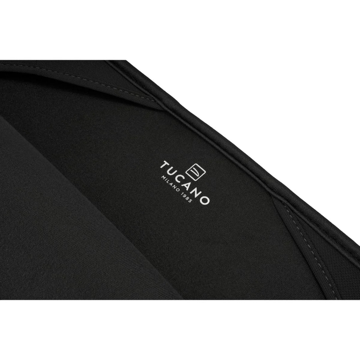 Tucano MacBook 13/14-inch Colore Sleeve - Black - iDesign Communications