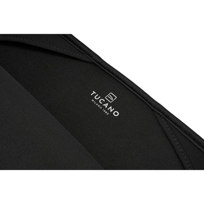 Tucano MacBook 13/14-inch Colore Sleeve - Black - iDesign Communications