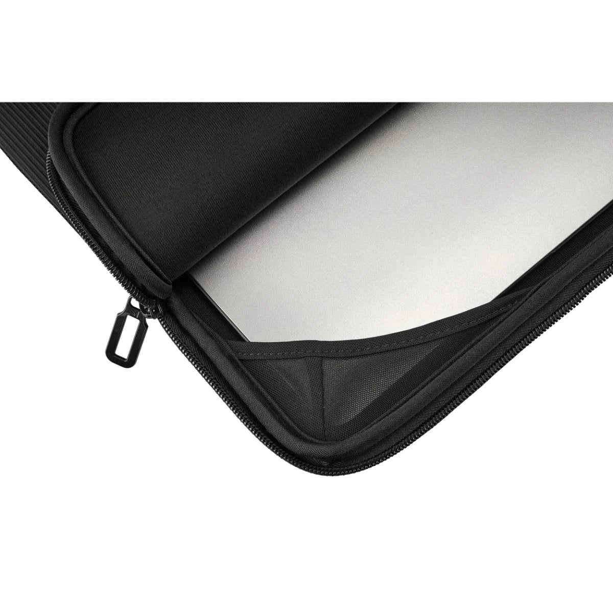 Tucano MacBook 13/14-inch Colore Sleeve - Black - iDesign Communications