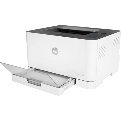 HP Color Laser 150nw A4 Colour Laser Printer - iDesign Communications