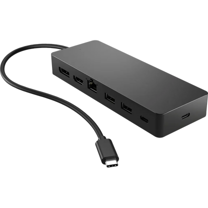 HP Universal USB-C Multiport Hub - iDesign Communications