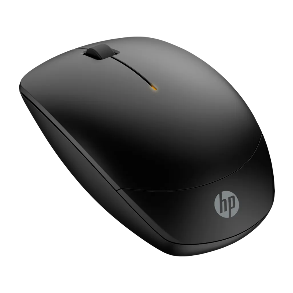 HP 235 Slim Wireless Mouse - iDesign Communications