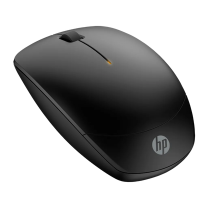 HP 235 Slim Wireless Mouse - iDesign Communications
