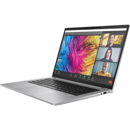 HP ZBook Firefly 14 G11 14-inch WUXGA Mobile Workstation - Intel Core Ultra 5 125H 512GB SSD 16GB RAM Win 11 Pro - iDesign Communications