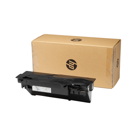 HP LaserJet Toner Collection Unit - iDesign Communications
