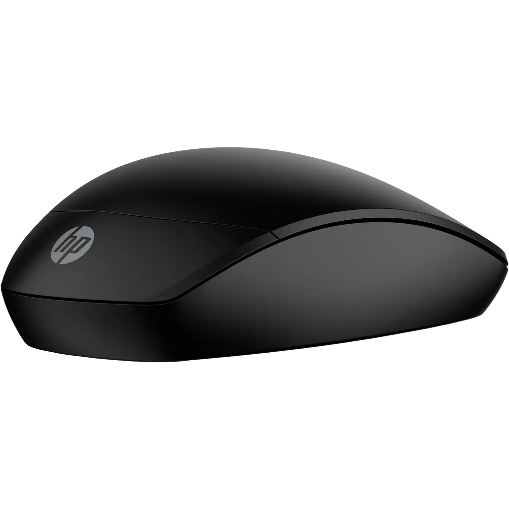 HP 235 Slim Wireless Mouse - iDesign Communications