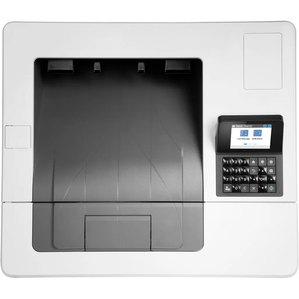 HP LaserJet Enterprise M507dn Mono A4 Duplex Laser Printer - iDesign Communications