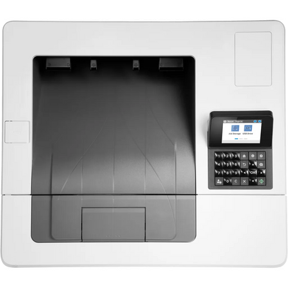 HP LaserJet Enterprise M507dn Mono A4 Duplex Laser Printer - iDesign Communications