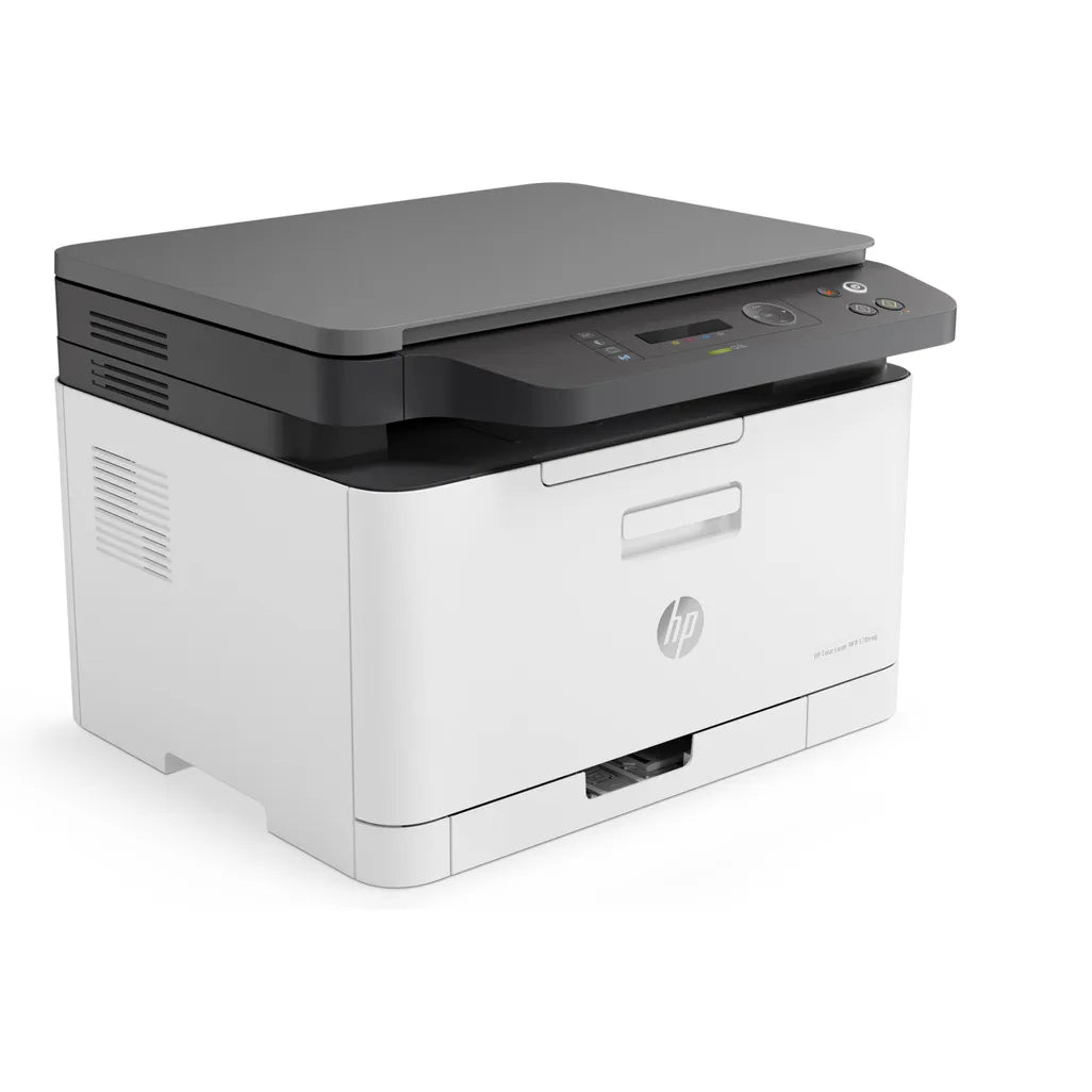 HP Color Laser MFP 178nw A4 Multifunction Colour Business Printer - iDesign Communications