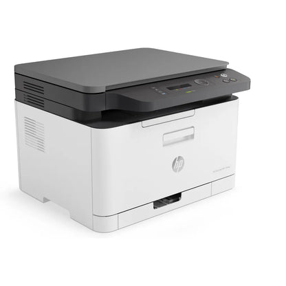 HP Color Laser MFP 178nw A4 Multifunction Colour Business Printer - iDesign Communications