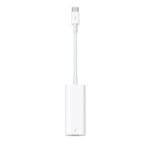 Thunderbolt 3 (USB-C) to Thunderbolt 2 Adapter - iDesign Communications