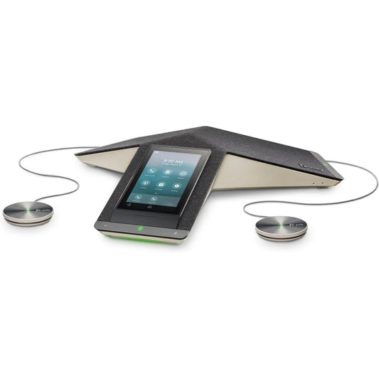 Poly Trio C60 Expansion Microphones - iDesign Communications
