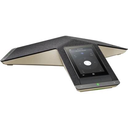 Poly Trio C60 IP Conference Phone for Microsoft Teams and PoE-enabled No Radio - iDesign Communications