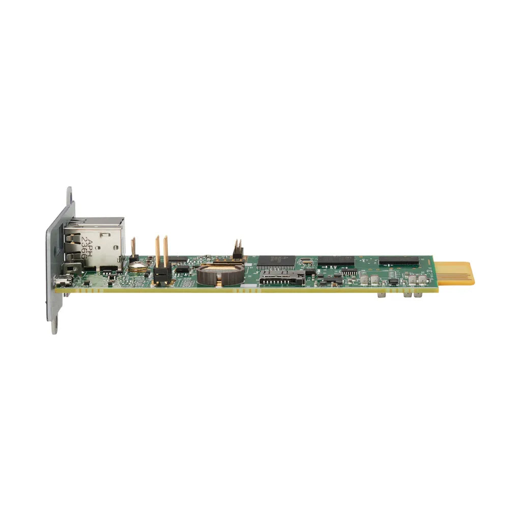 Eaton M3 Gigabit Network Card NETWORK-M3 - iDesign Communications