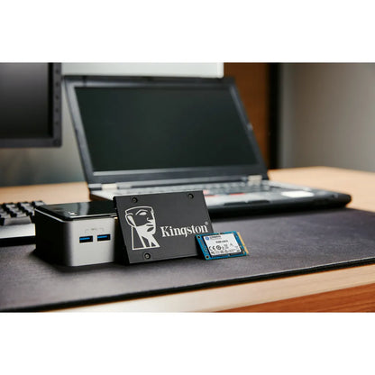 Kingston KC600 512GB SSD SATA3 mSATA - iDesign Communications