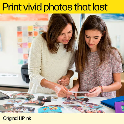 HP 938e EvoMore Yellow Ink Cartridge 1,650 Pages Original - iDesign Communications