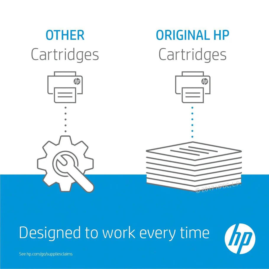 HP 59A Black Toner Cartridge 3,000 Pages Original - iDesign Communications