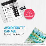 HP 151A Black LaserJet Toner Cartridge Original - iDesign Communications