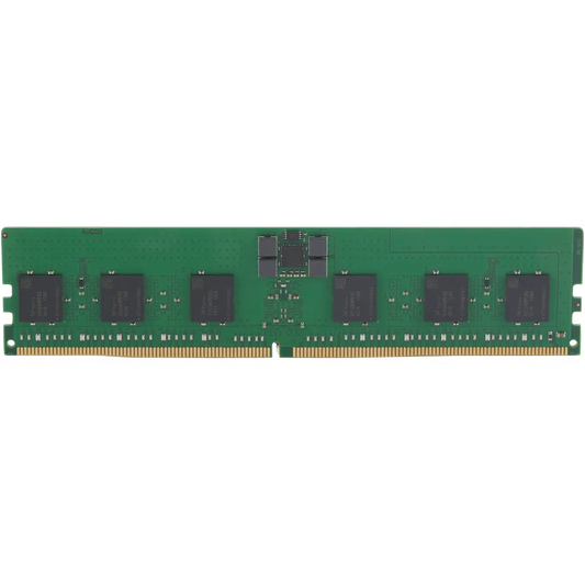 HP 32GB 4800MHz DDR5 ECC DIMM Memory Module - iDesign Communications