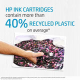 HP 650 Black Printer Ink Cartridge Original - iDesign Communications