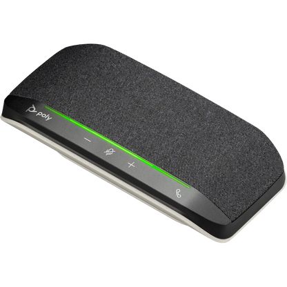 Poly Sync 10 USB-A USB-C Speakerphone - iDesign Communications