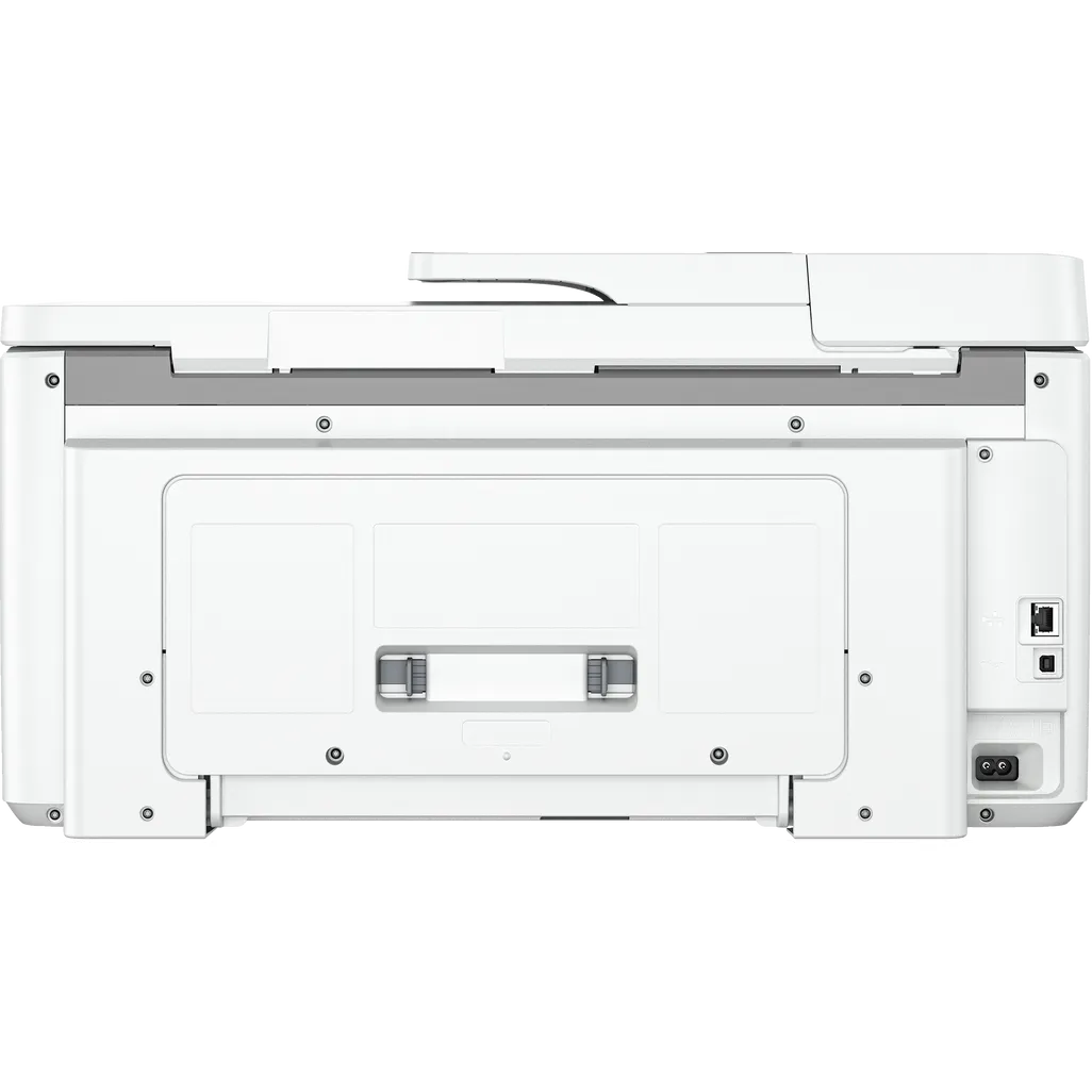 HP OfficeJet Pro 9720 Multifunction All-in-One A3 Wide Format Colour Printer - iDesign Communications