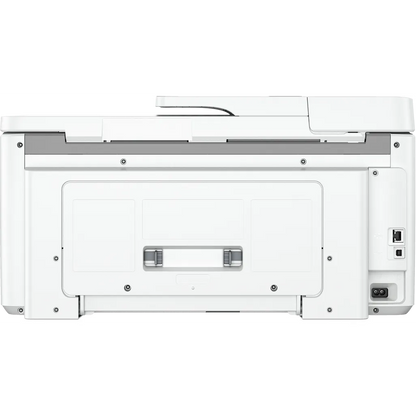 HP OfficeJet Pro 9720 Multifunction All-in-One A3 Wide Format Colour Printer - iDesign Communications