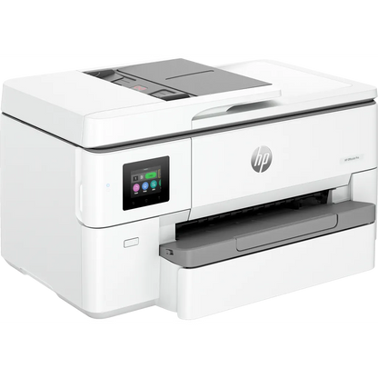 HP OfficeJet Pro 9720 Multifunction All-in-One A3 Wide Format Colour Printer - iDesign Communications