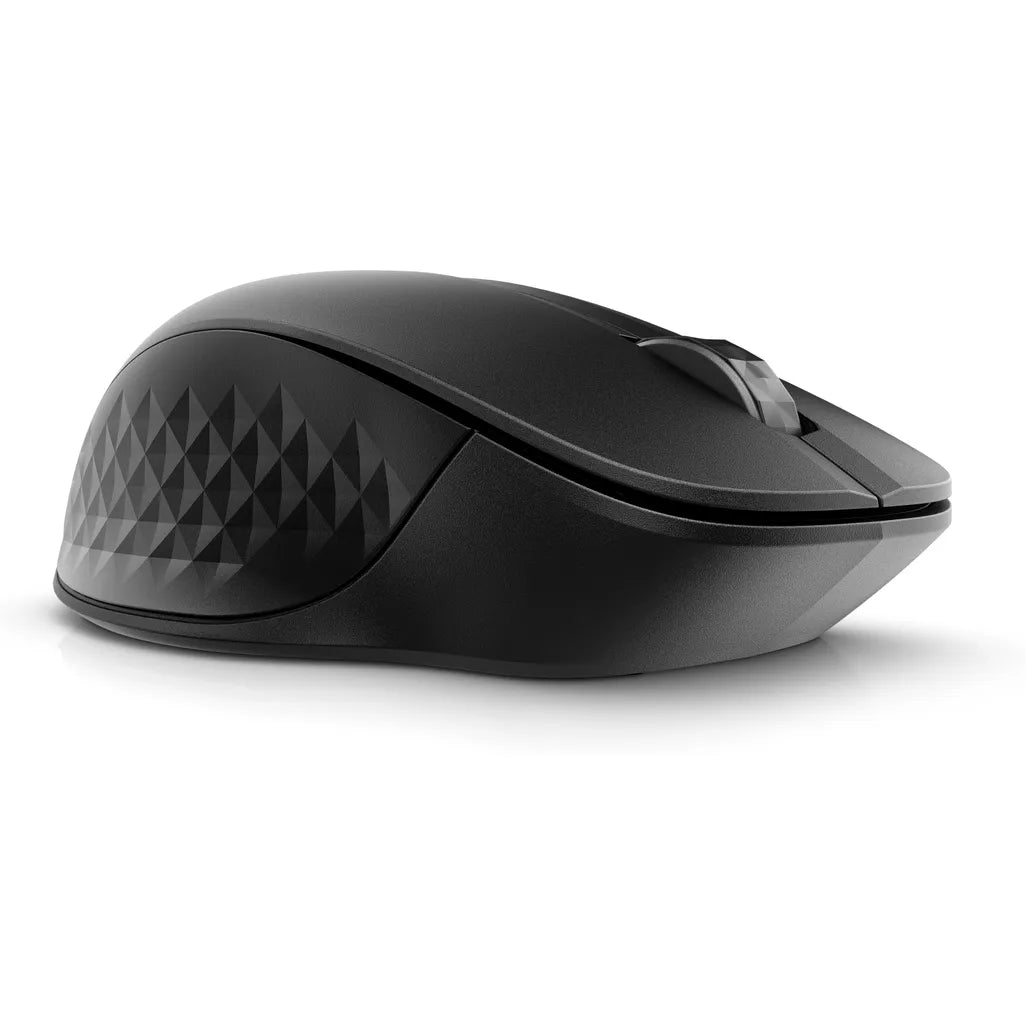 HP 435 Multi-Device Wireless Mouse - iDesign Communications