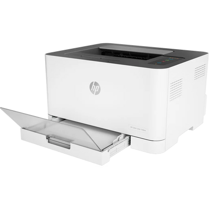HP Color Laser 150nw A4 Colour Laser Printer - iDesign Communications