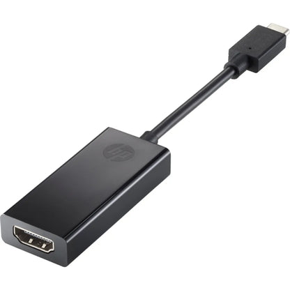 HP USB-C to HDMI 2.0 Adapter - iDesign Communications