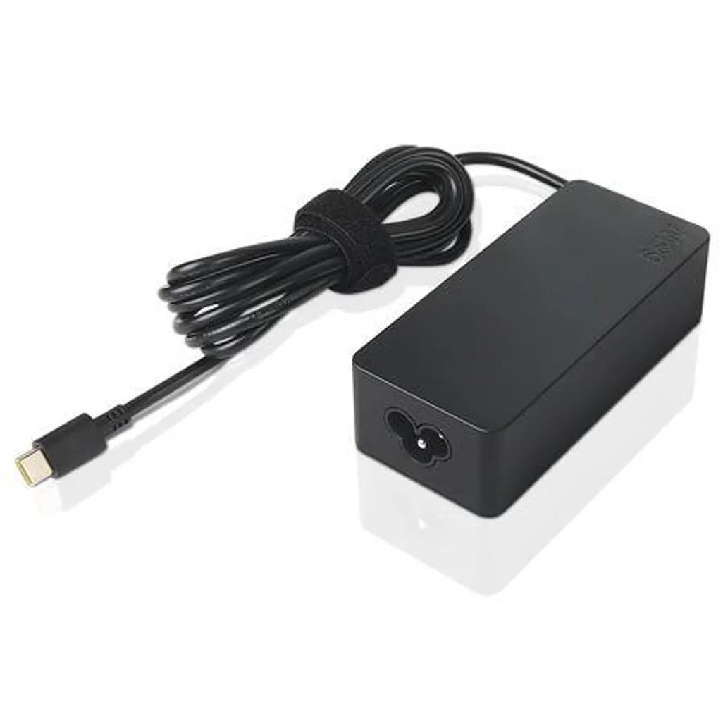 Lenovo 65W USB Type-C Power Adapter - iDesign Communications