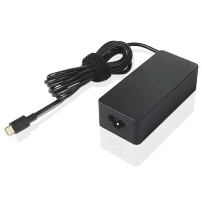 Lenovo 65W USB Type-C Power Adapter - iDesign Communications
