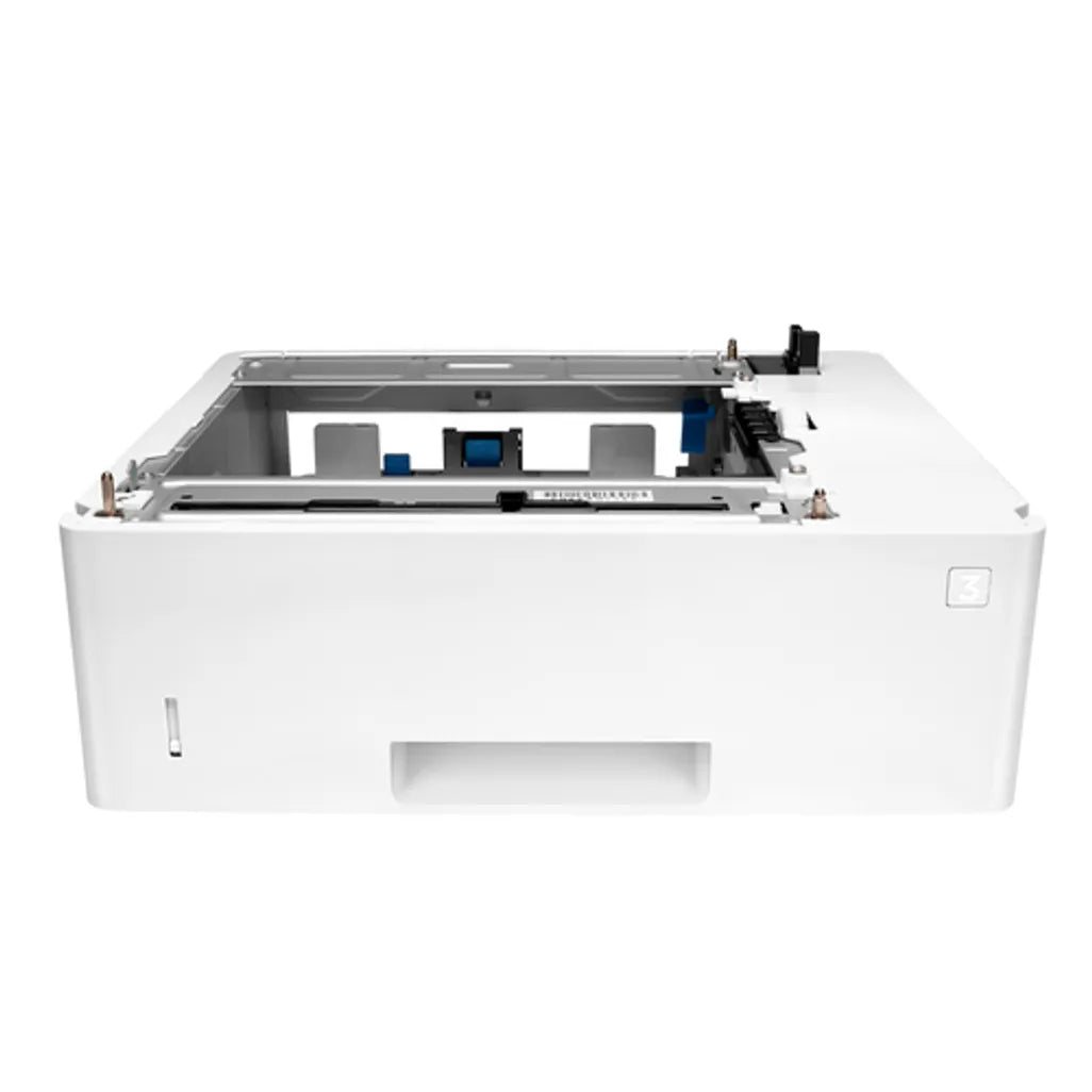 HP LaserJet 550-sheet Paper Tray - iDesign Communications